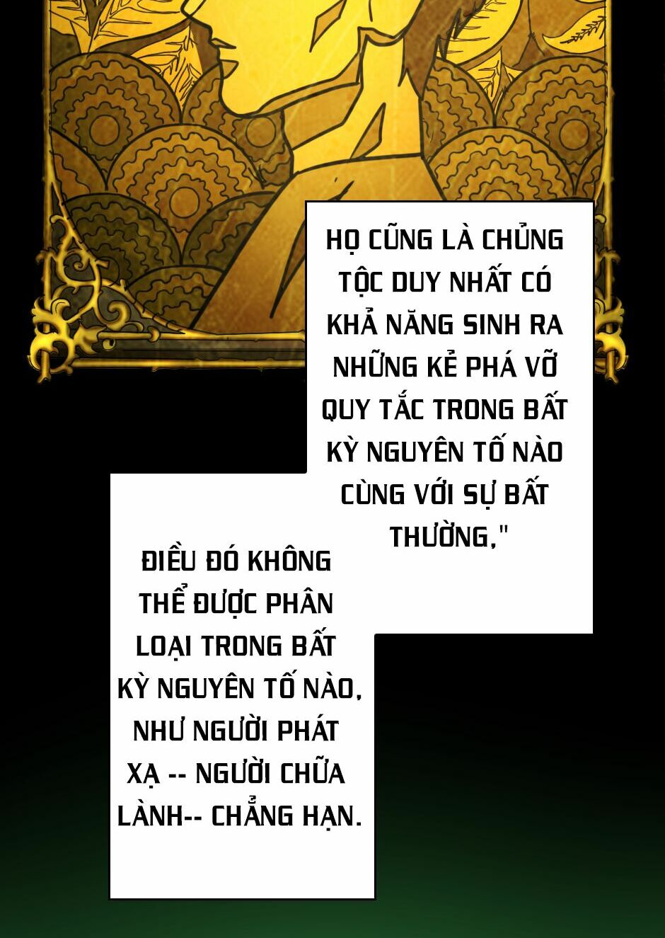 Ánh Sáng Cuối Con Đường Chap 26 - Next Chap 27