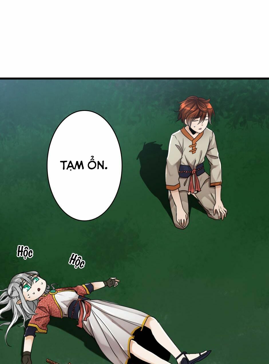 Ánh Sáng Cuối Con Đường Chap 26 - Next Chap 27