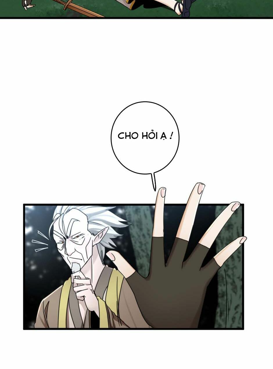 Ánh Sáng Cuối Con Đường Chap 26 - Next Chap 27