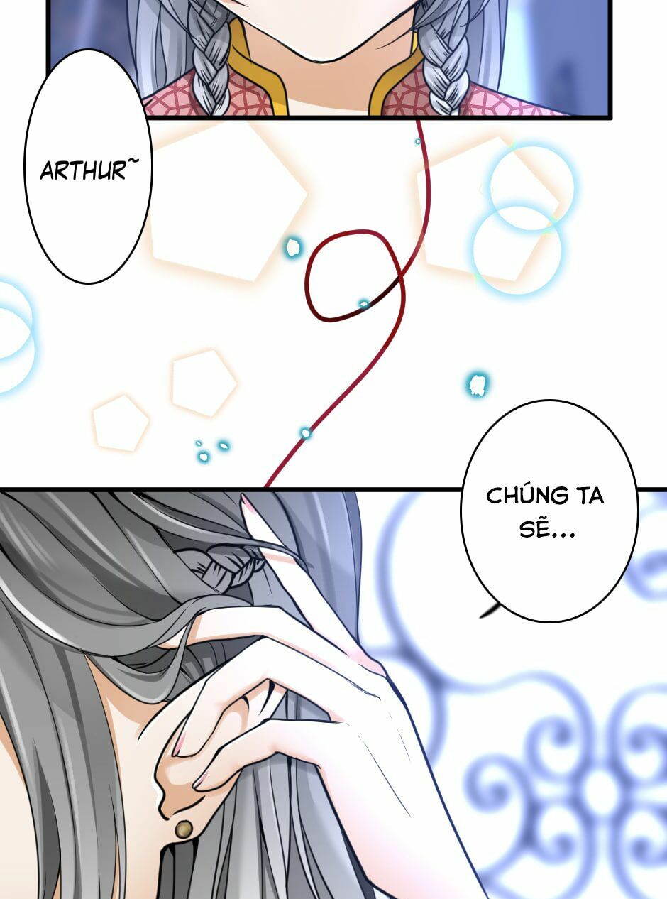 Ánh Sáng Cuối Con Đường Chap 26 - Next Chap 27