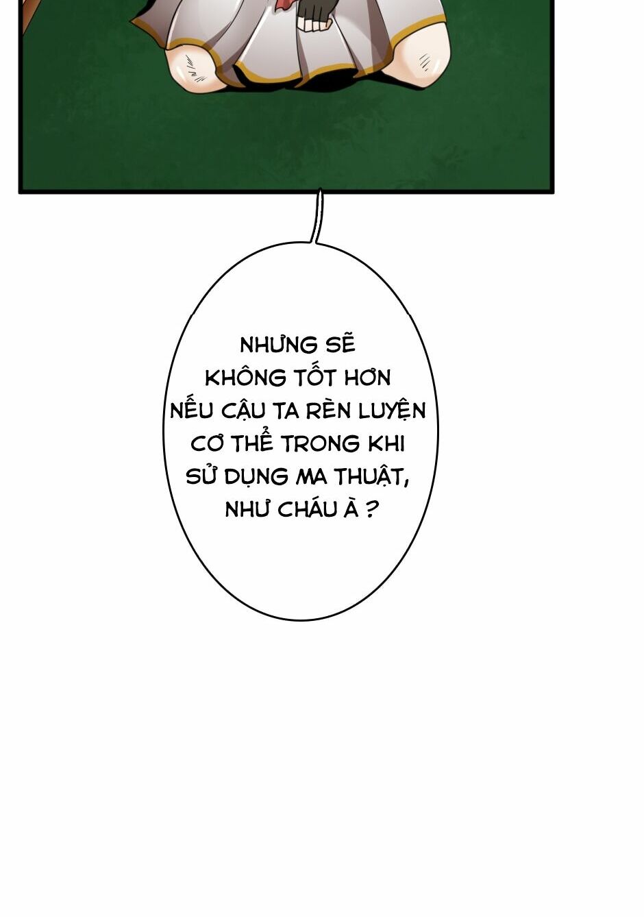 Ánh Sáng Cuối Con Đường Chap 26 - Next Chap 27