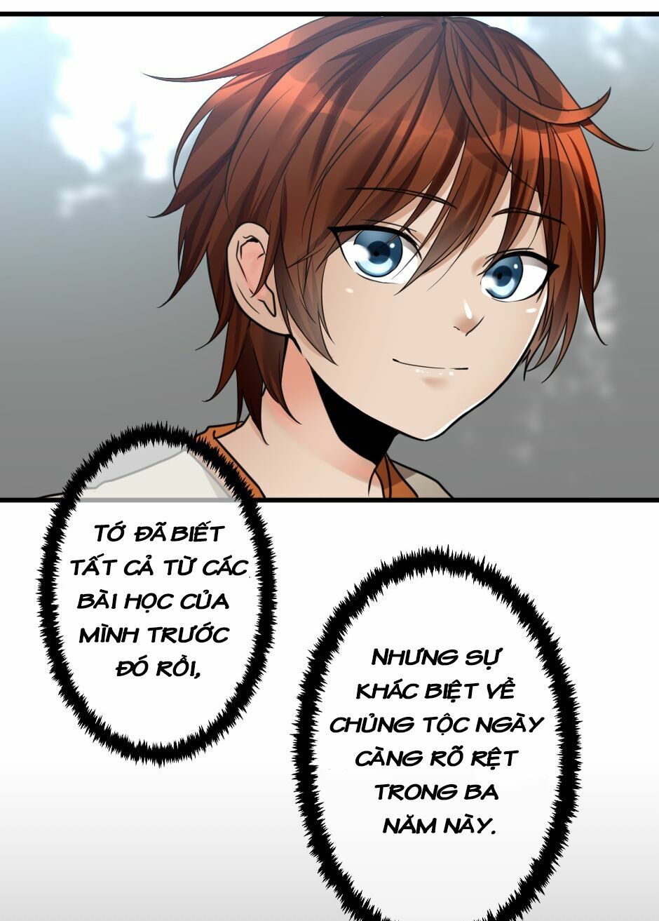 Ánh Sáng Cuối Con Đường Chap 26 - Next Chap 27