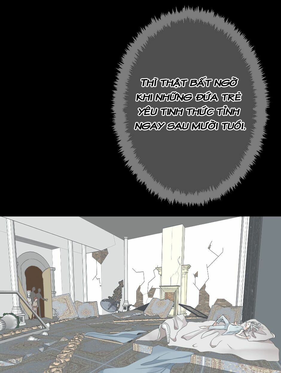 Ánh Sáng Cuối Con Đường Chap 26 - Next Chap 27