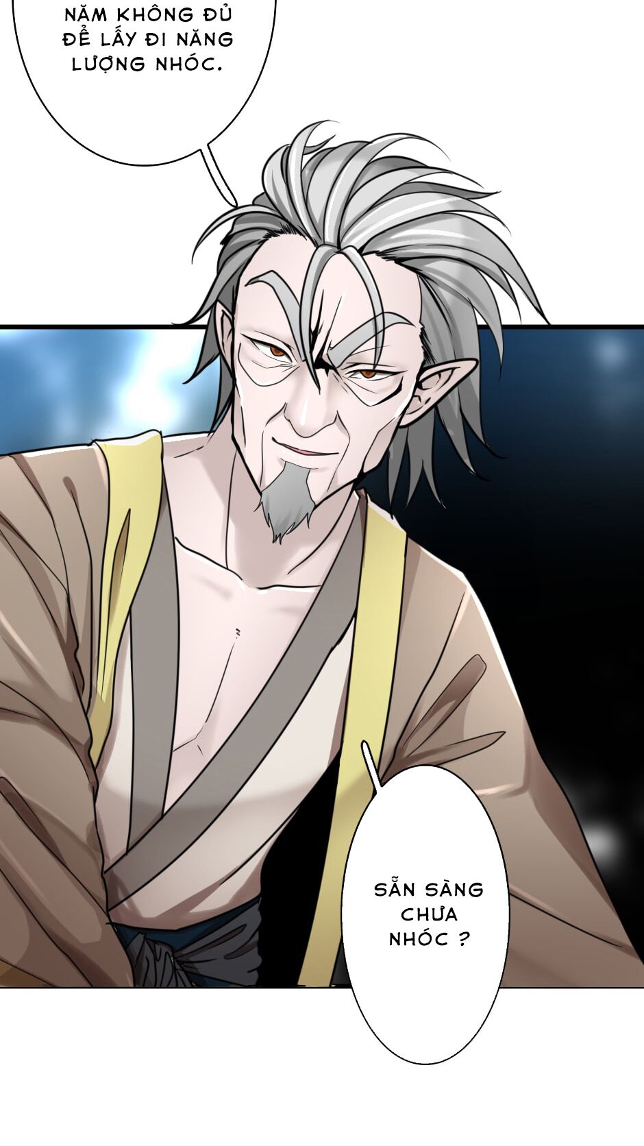 Ánh Sáng Cuối Con Đường Chap 26 - Next Chap 27