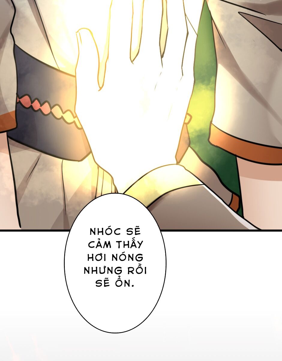 Ánh Sáng Cuối Con Đường Chap 26 - Next Chap 27