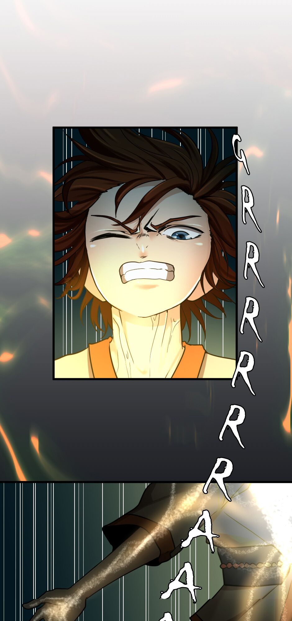 Ánh Sáng Cuối Con Đường Chap 26 - Next Chap 27