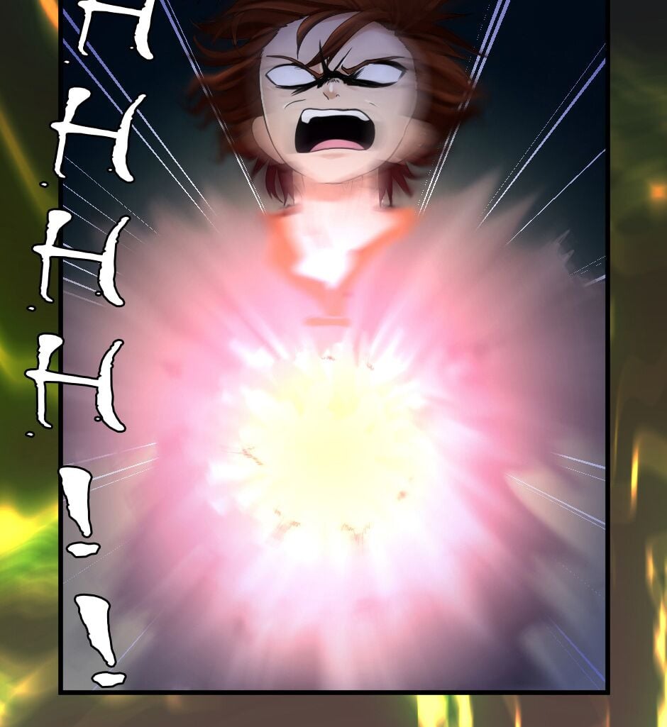 Ánh Sáng Cuối Con Đường Chap 26 - Next Chap 27