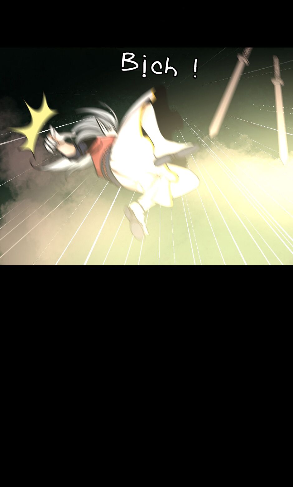 Ánh Sáng Cuối Con Đường Chap 26 - Next Chap 27