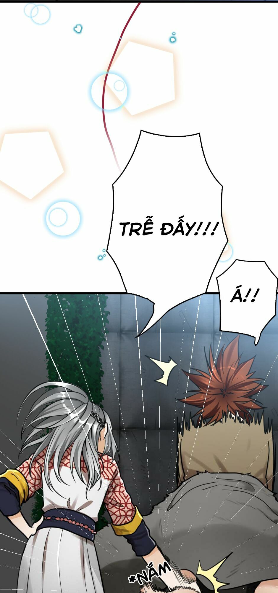 Ánh Sáng Cuối Con Đường Chap 26 - Next Chap 27