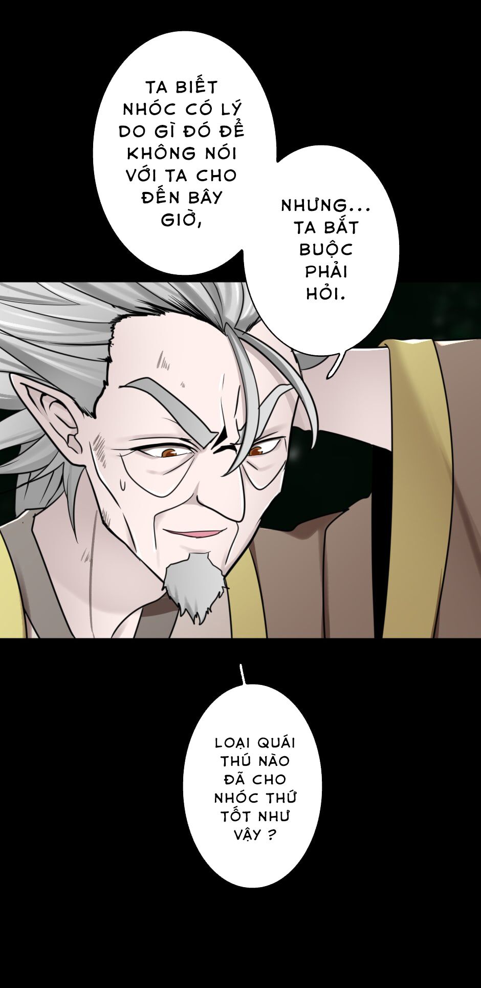 Ánh Sáng Cuối Con Đường Chap 26 - Next Chap 27