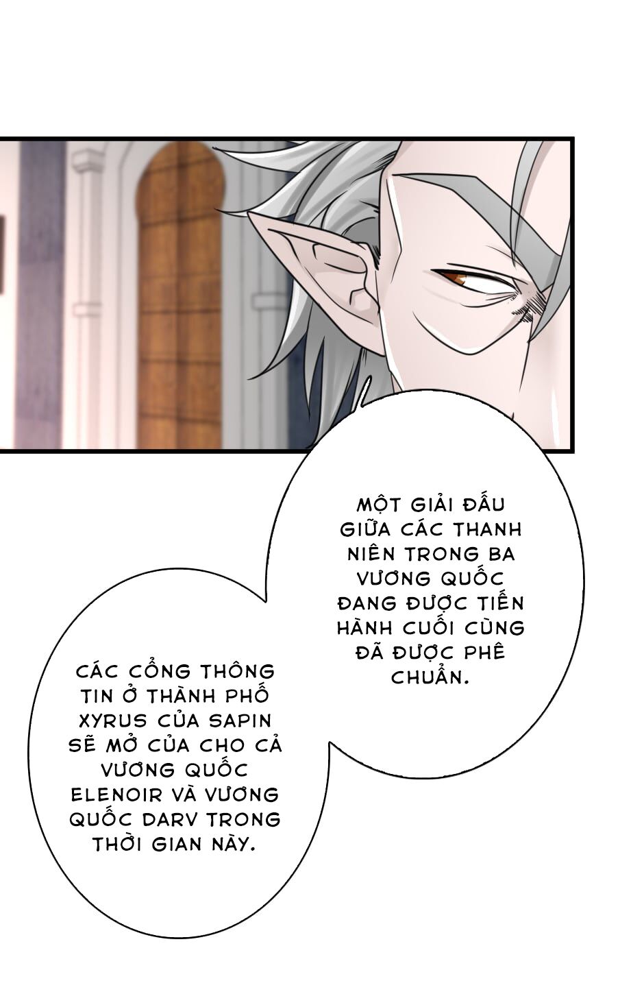 Ánh Sáng Cuối Con Đường Chap 26 - Next Chap 27