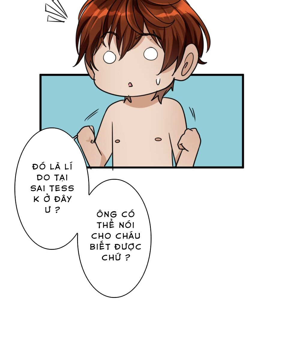 Ánh Sáng Cuối Con Đường Chap 26 - Next Chap 27