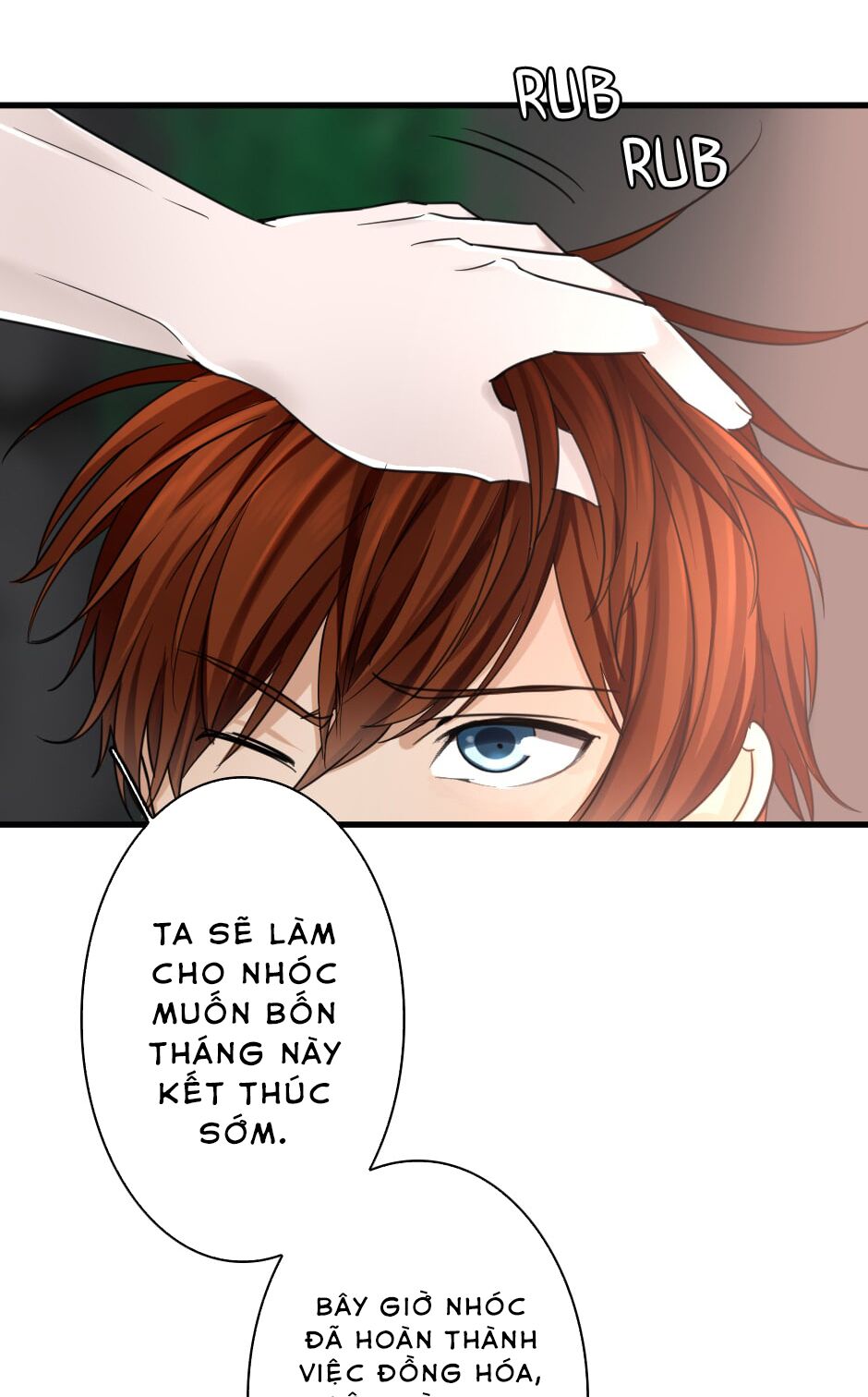 Ánh Sáng Cuối Con Đường Chap 26 - Next Chap 27