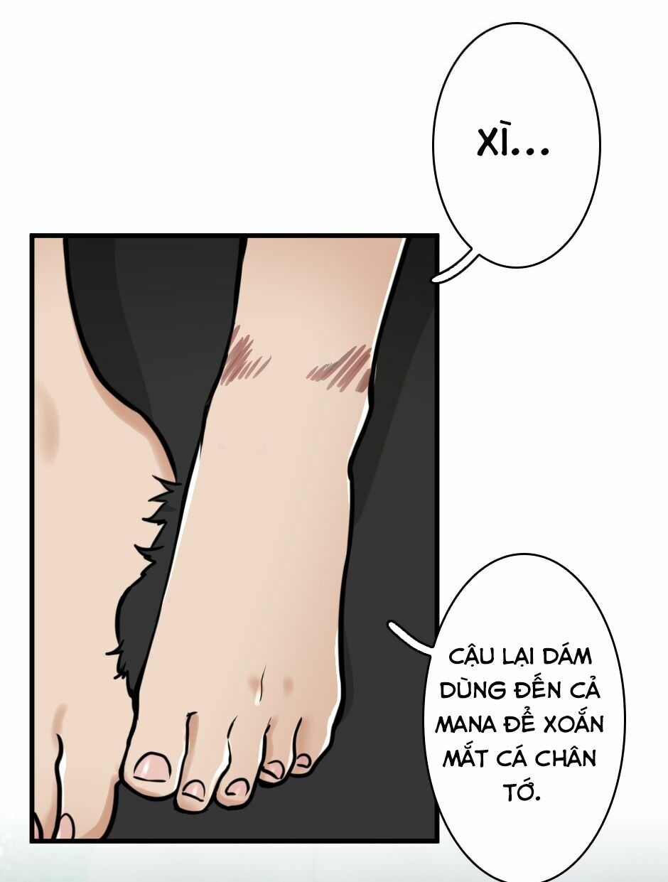 Ánh Sáng Cuối Con Đường Chap 26 - Next Chap 27