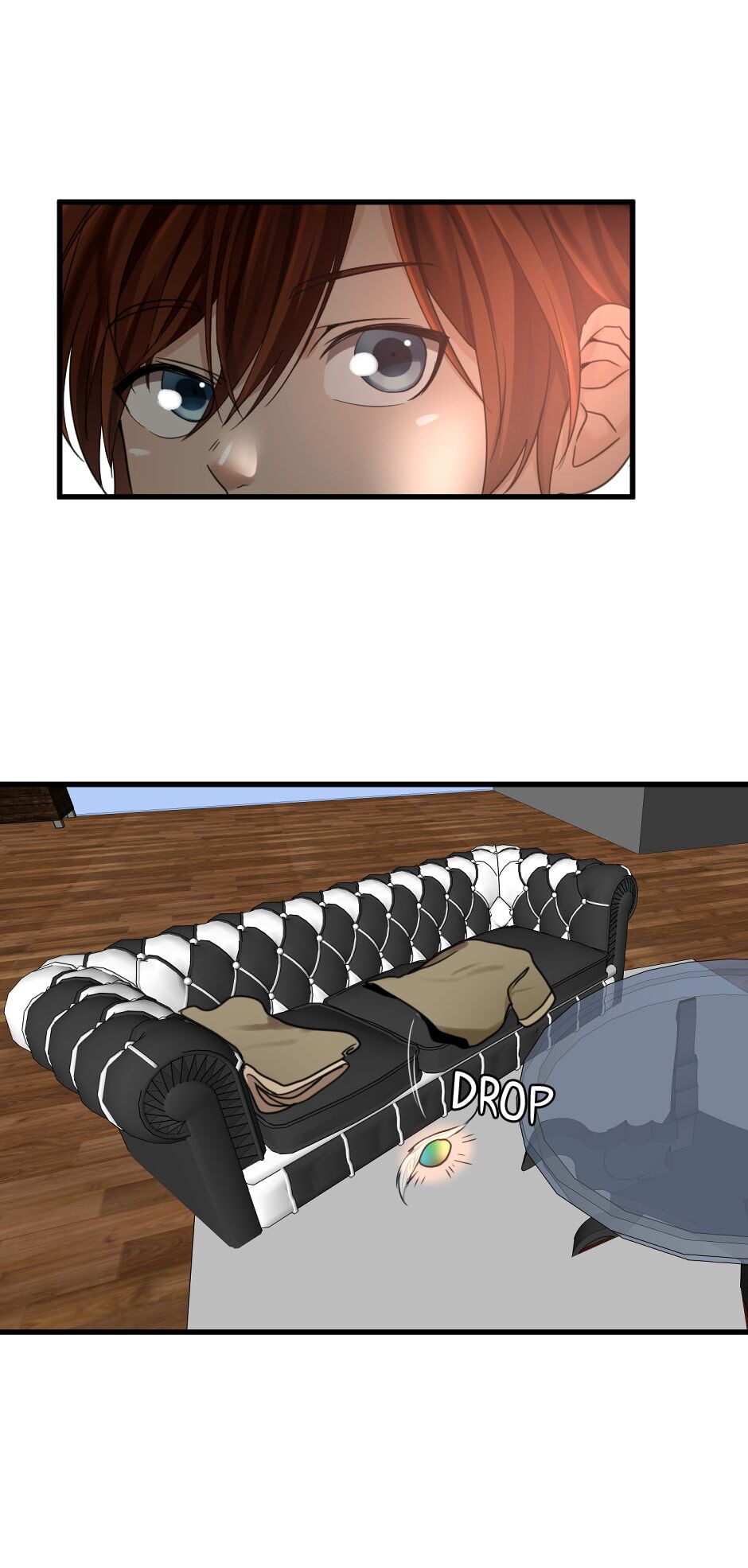 Ánh Sáng Cuối Con Đường Chap 26 - Next Chap 27