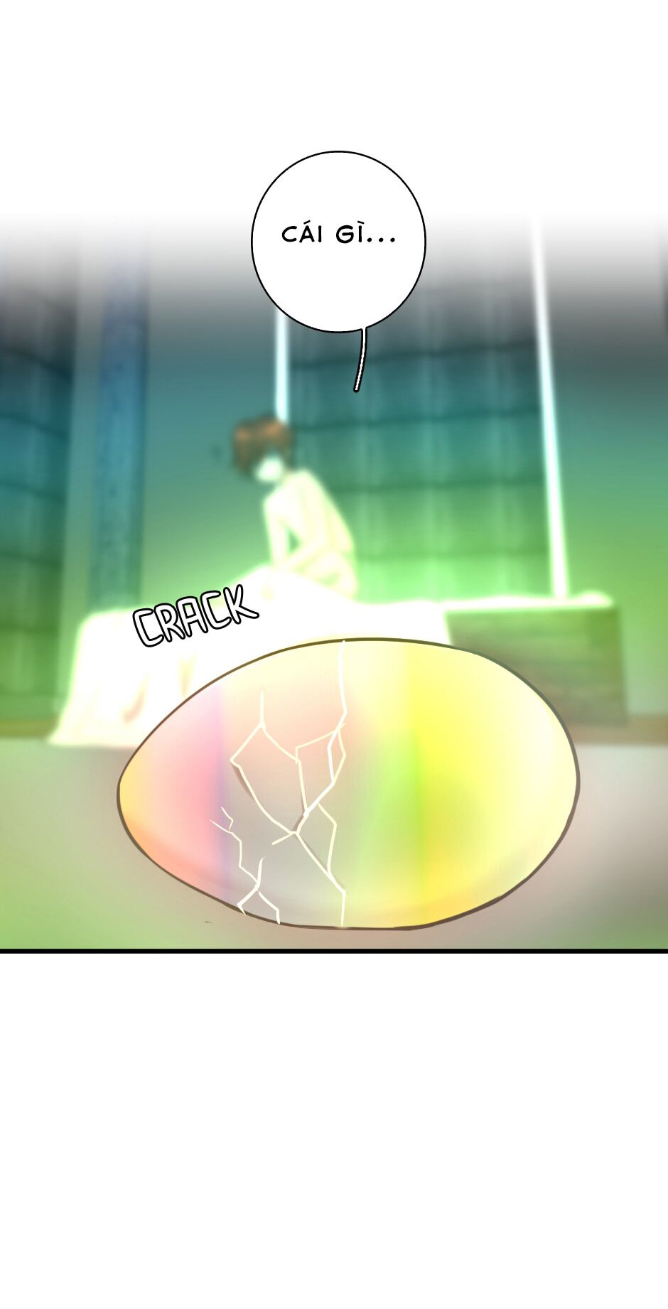 Ánh Sáng Cuối Con Đường Chap 26 - Next Chap 27