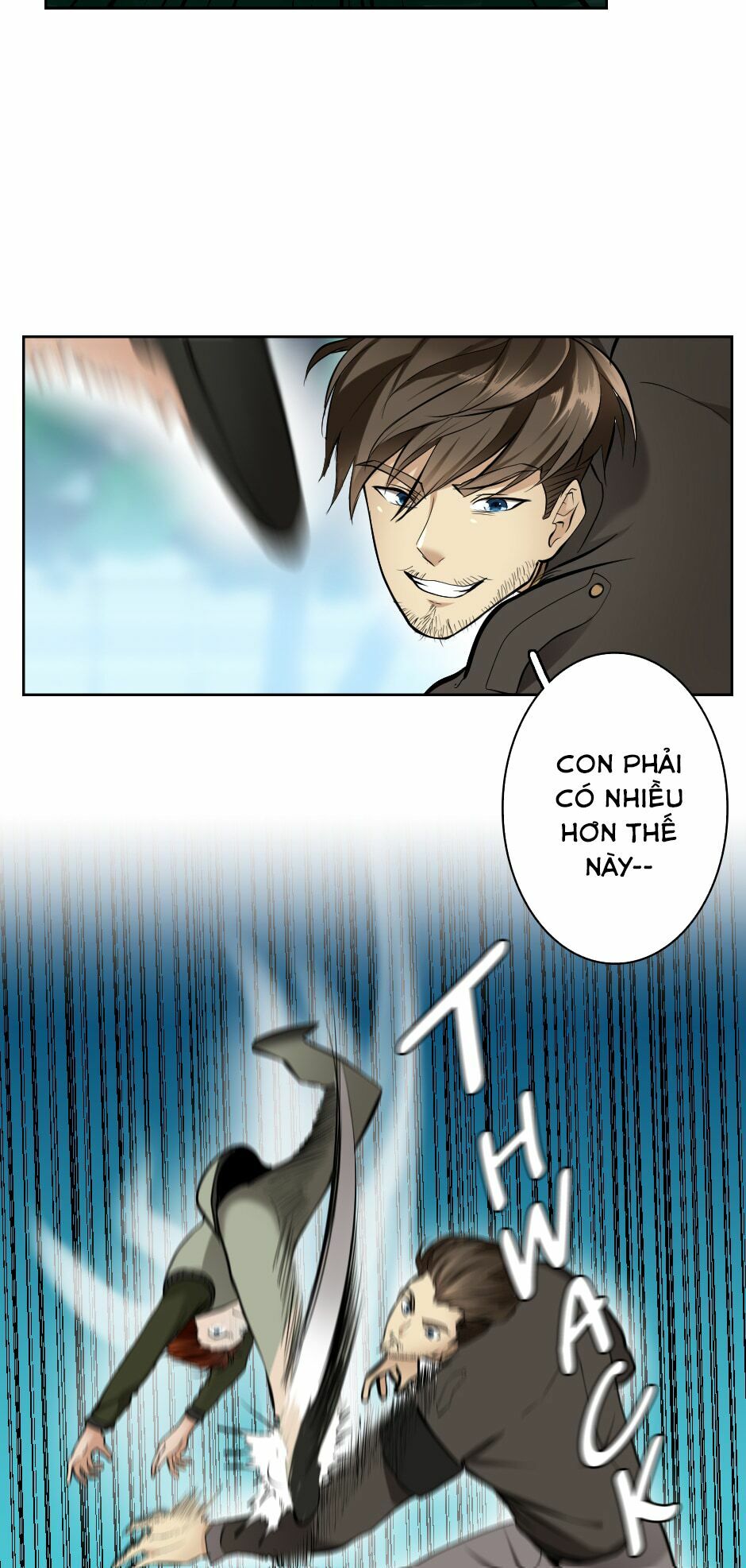 Ánh Sáng Cuối Con Đường Chap 30.5 - Next Chap 31.5