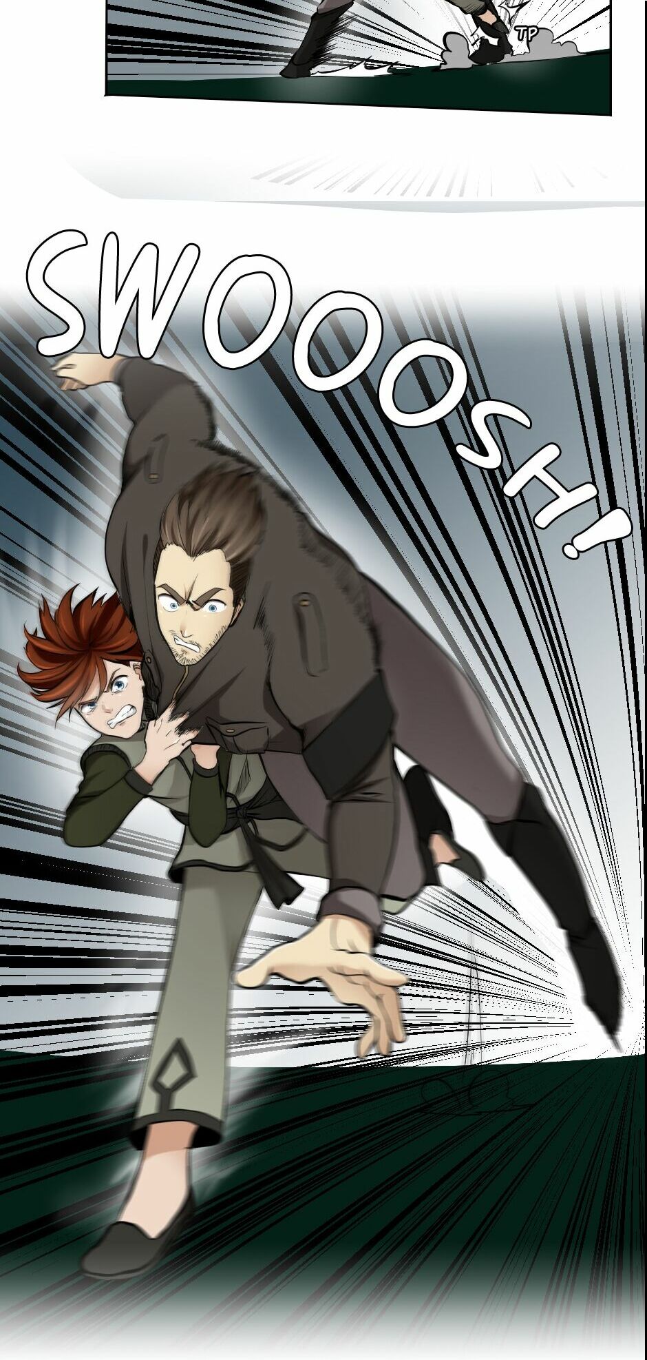 Ánh Sáng Cuối Con Đường Chap 30.5 - Next Chap 31.5