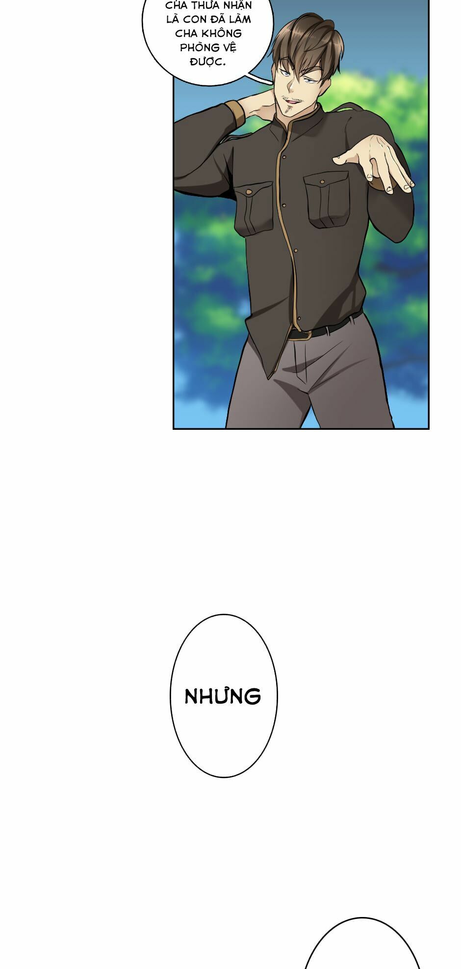 Ánh Sáng Cuối Con Đường Chap 30.5 - Next Chap 31.5
