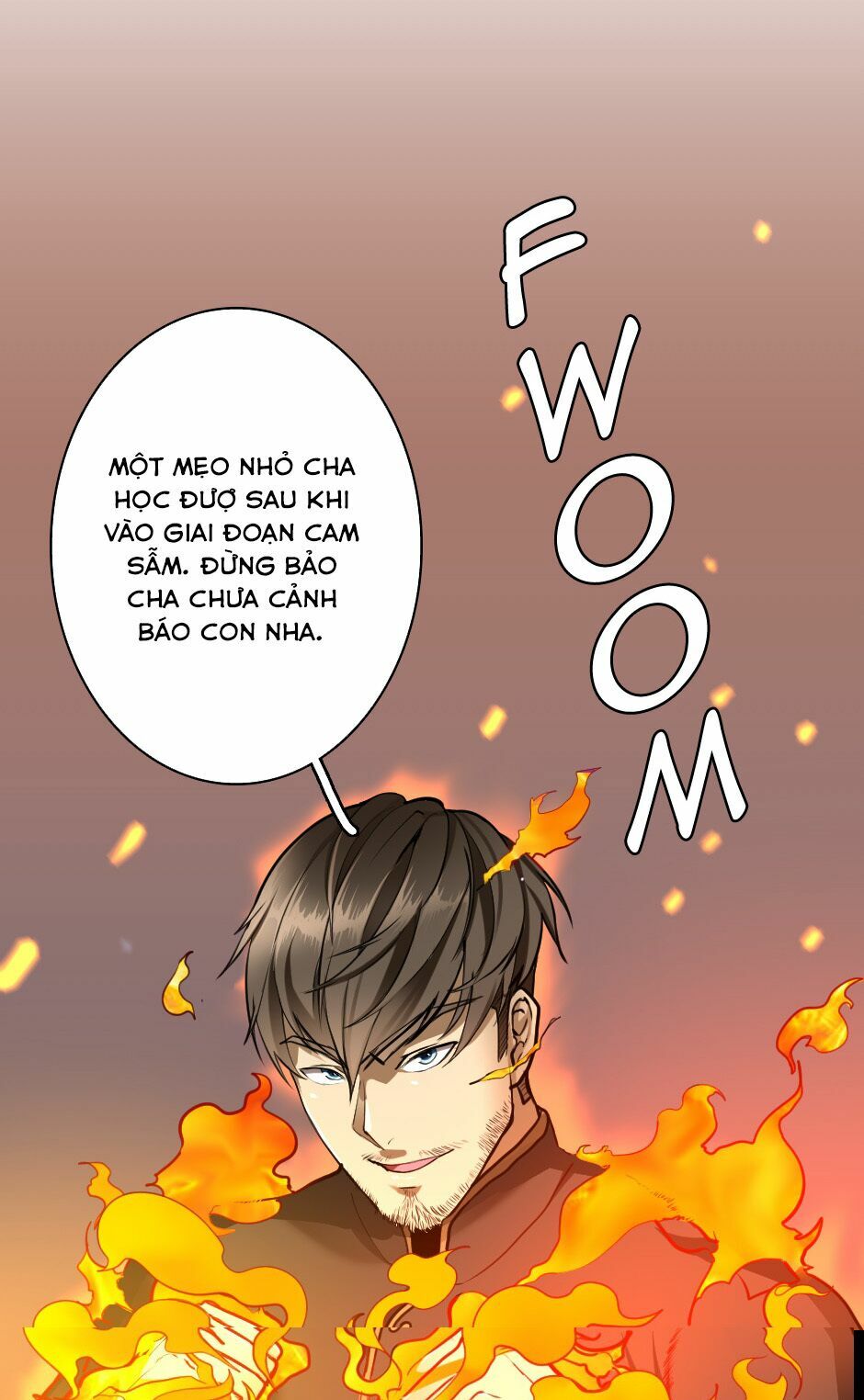 Ánh Sáng Cuối Con Đường Chap 30.5 - Next Chap 31.5