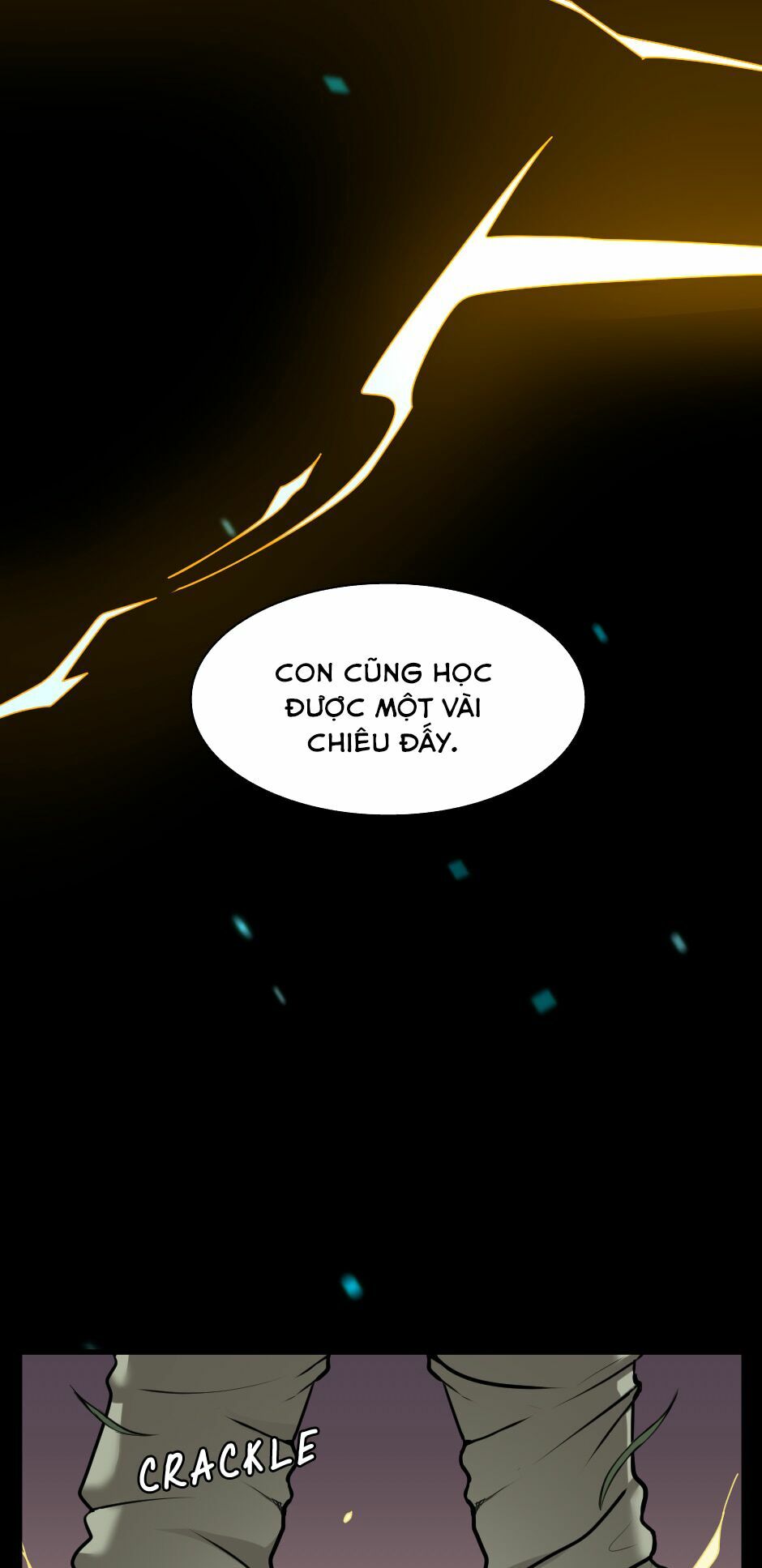 Ánh Sáng Cuối Con Đường Chap 30.5 - Next Chap 31.5