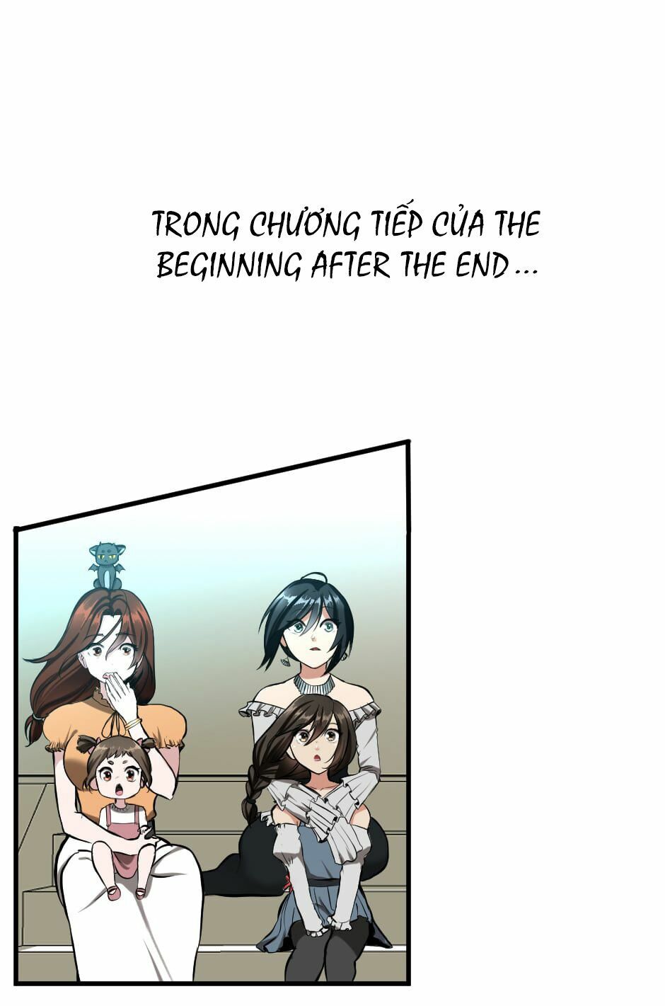 Ánh Sáng Cuối Con Đường Chap 30.5 - Next Chap 31.5