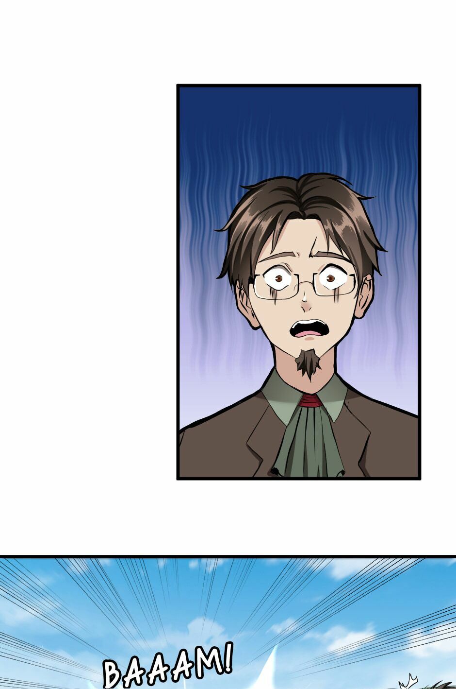 Ánh Sáng Cuối Con Đường Chap 30.5 - Next Chap 31.5