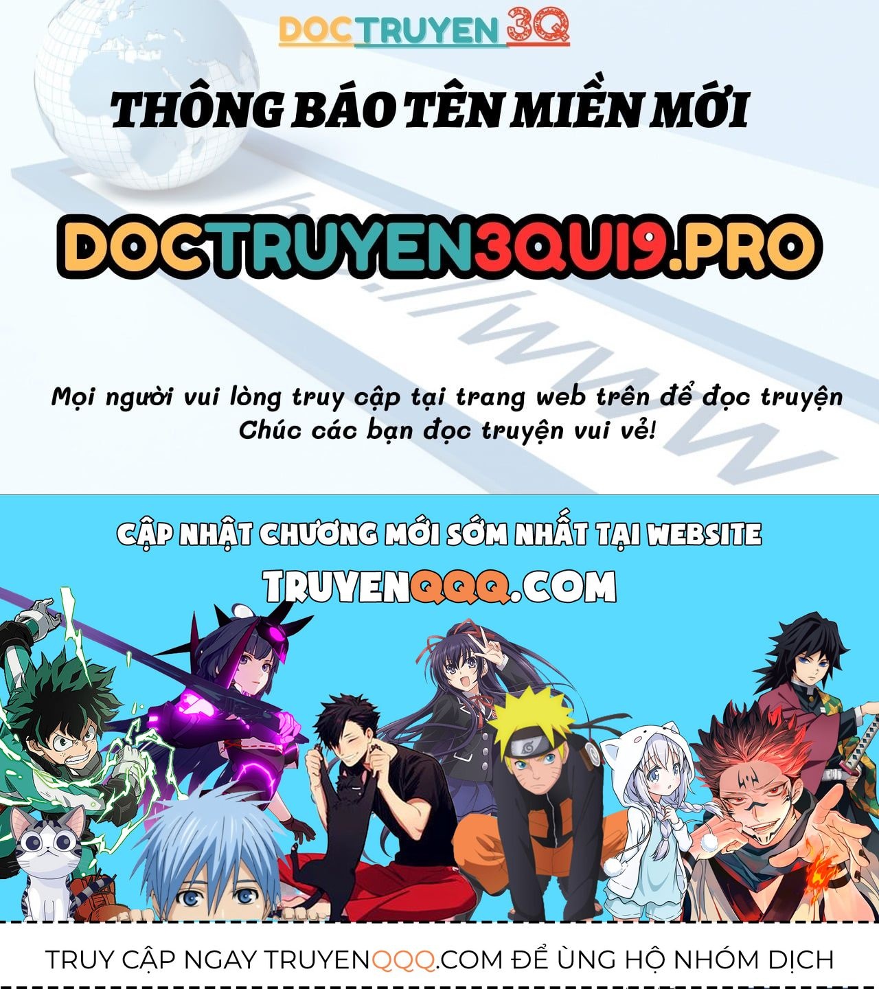 Ánh Sáng Cuối Con Đường Chap 30.5 - Next Chap 31.5