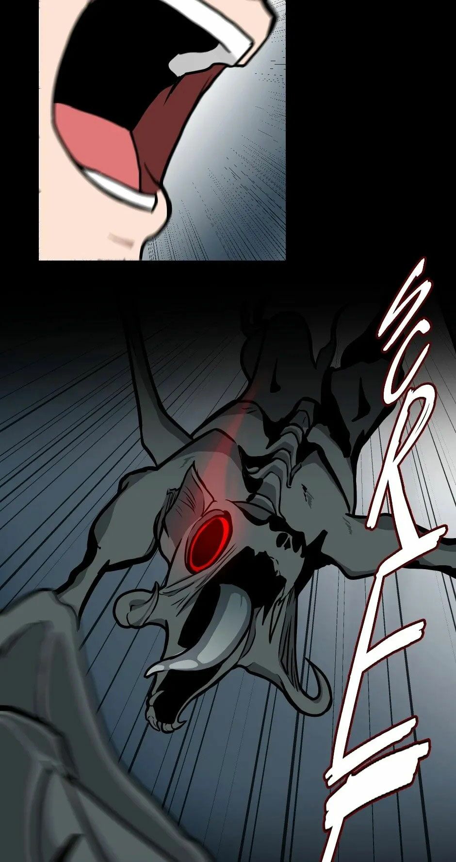 Ánh Sáng Cuối Con Đường Chap 59 - Next Chap 60