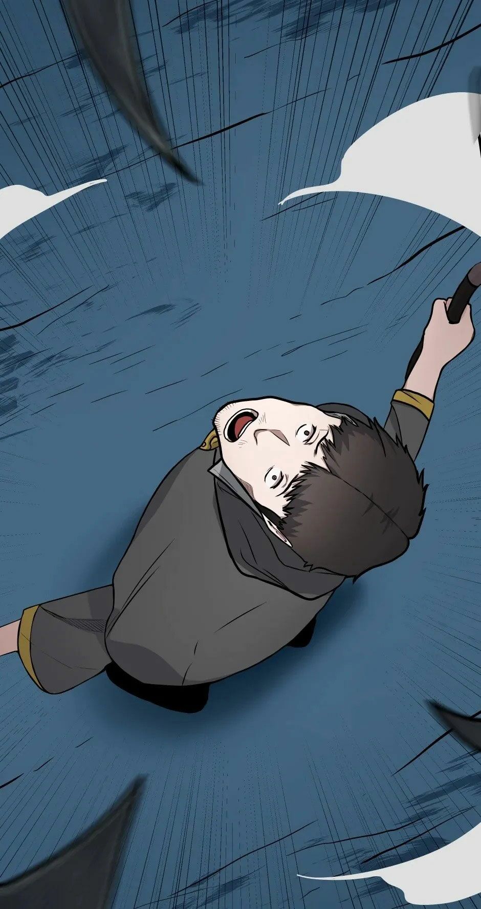 Ánh Sáng Cuối Con Đường Chap 59 - Next Chap 60