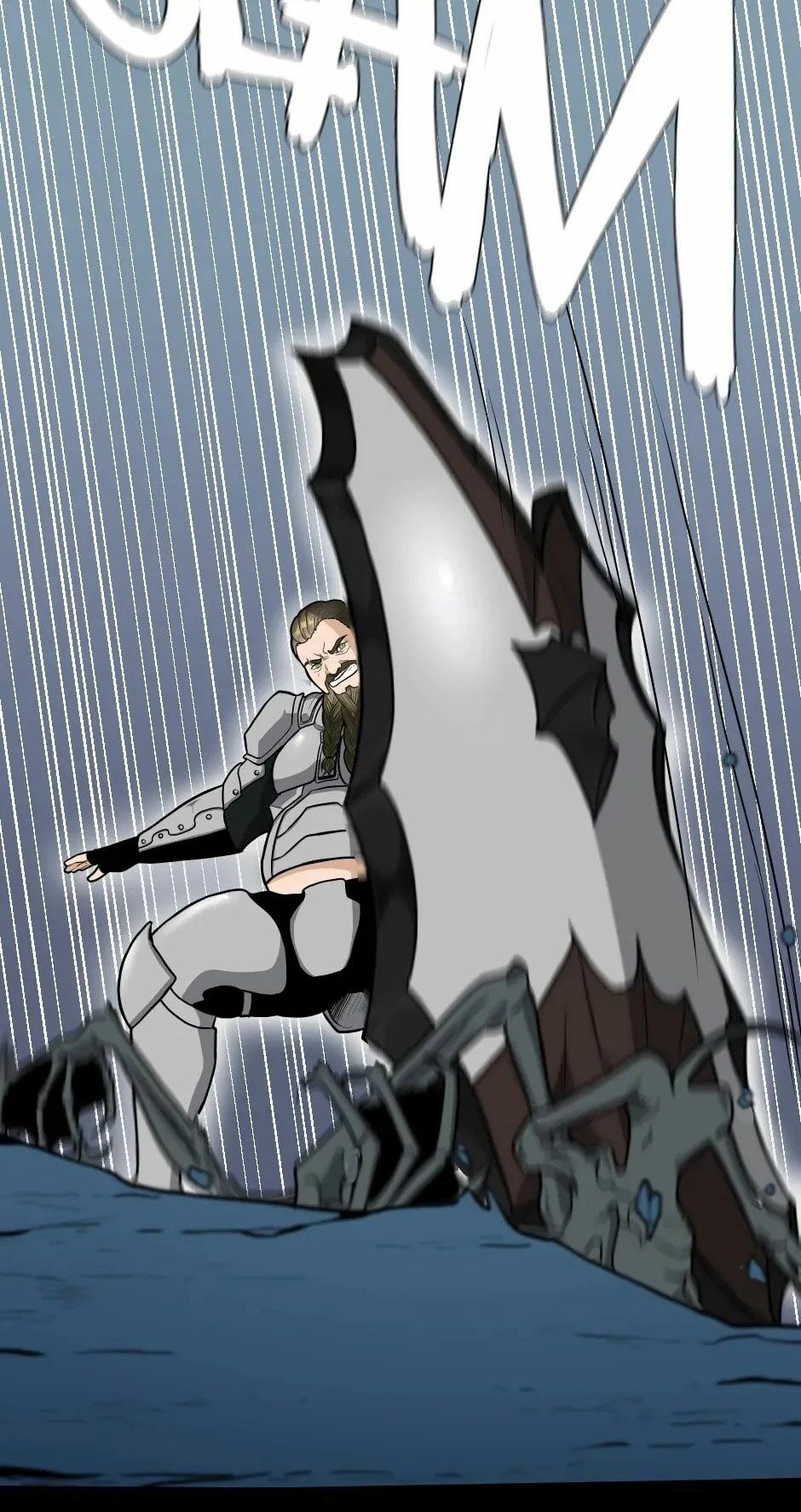 Ánh Sáng Cuối Con Đường Chap 59 - Next Chap 60