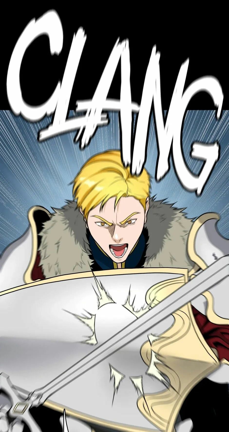 Ánh Sáng Cuối Con Đường Chap 59 - Next Chap 60