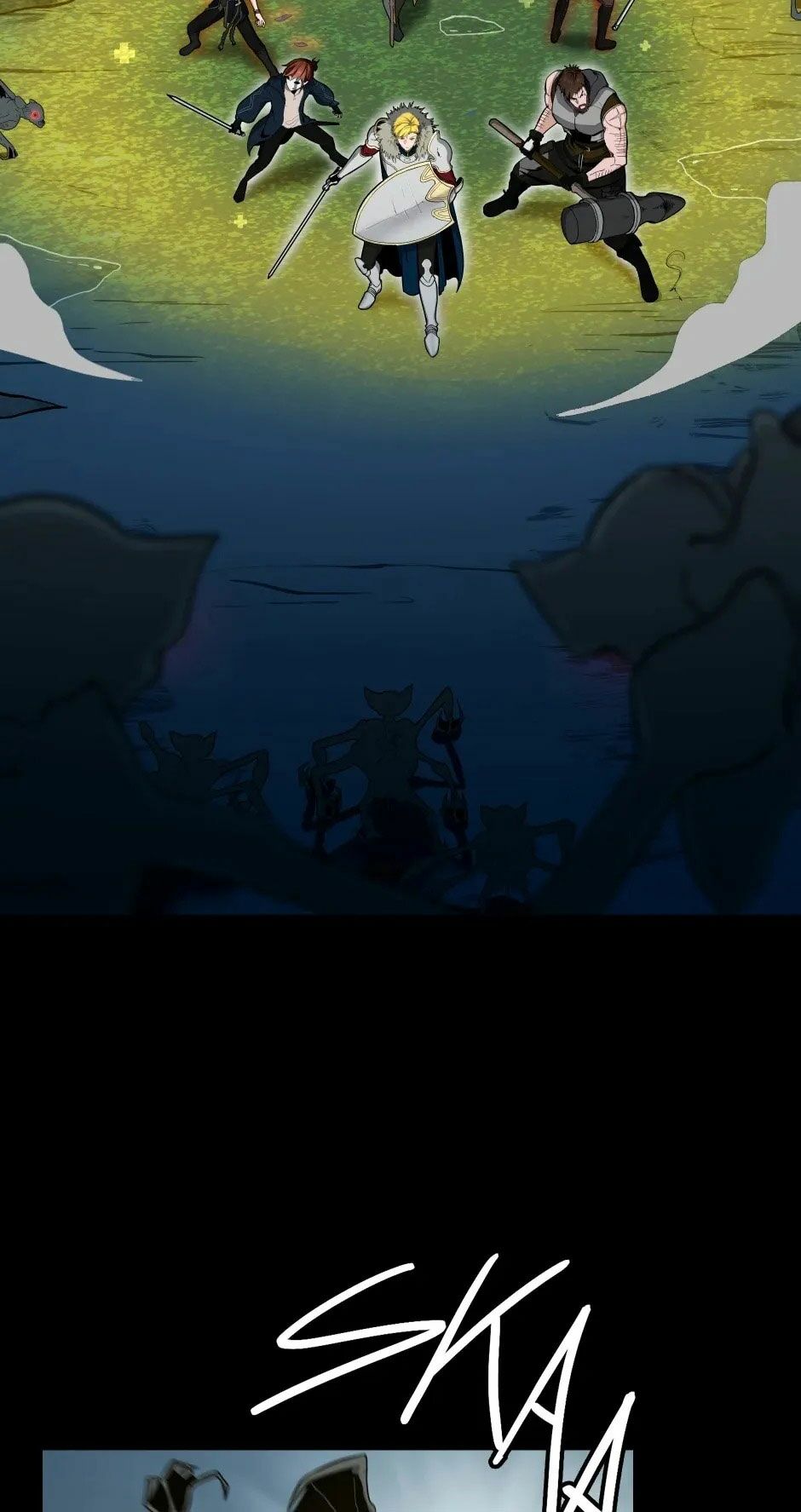 Ánh Sáng Cuối Con Đường Chap 59 - Next Chap 60
