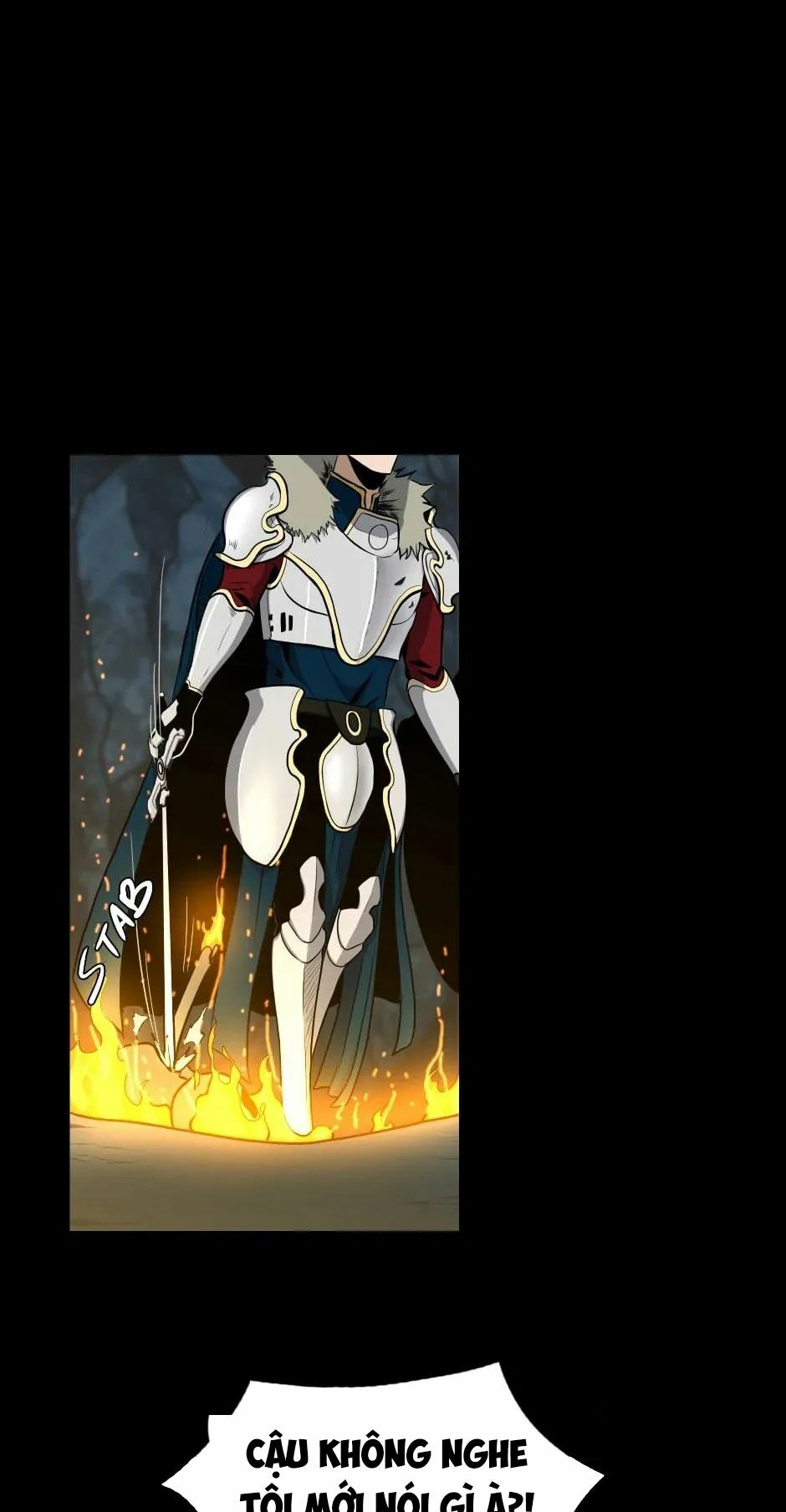 Ánh Sáng Cuối Con Đường Chap 59 - Next Chap 60