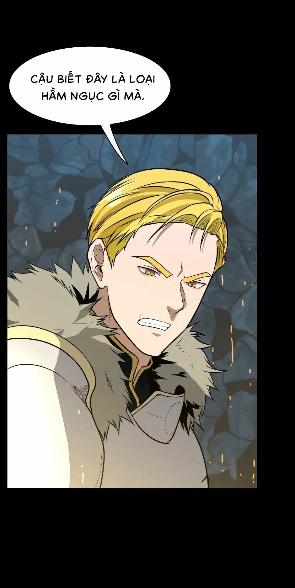 Ánh Sáng Cuối Con Đường Chap 59 - Next Chap 60