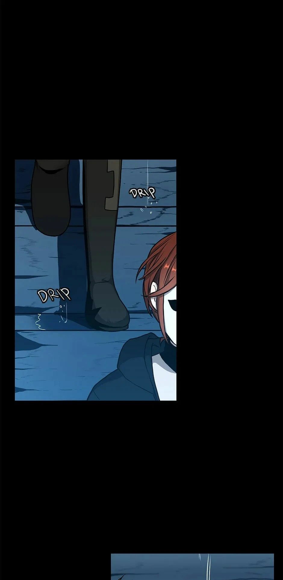 Ánh Sáng Cuối Con Đường Chap 59 - Next Chap 60