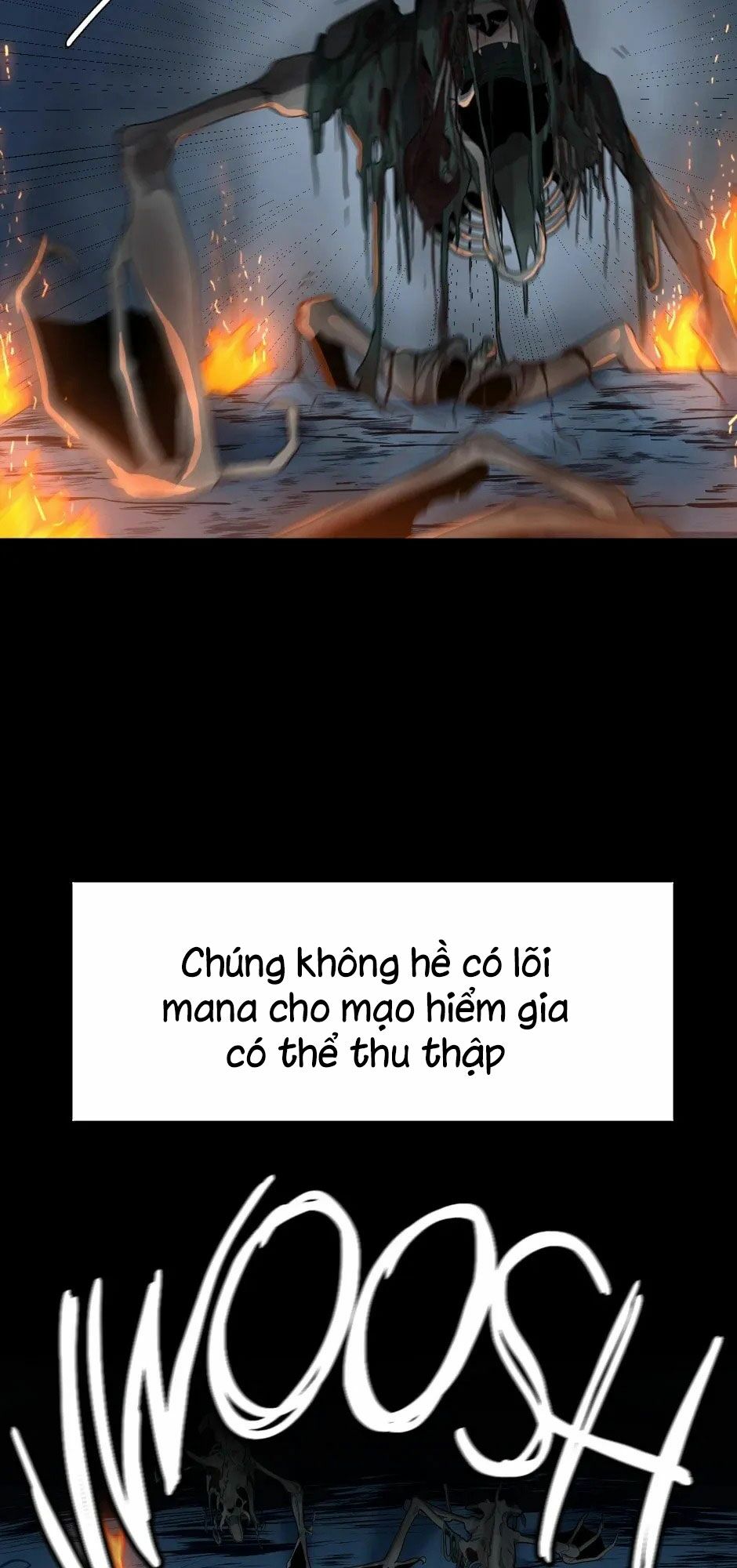 Ánh Sáng Cuối Con Đường Chap 59 - Next Chap 60