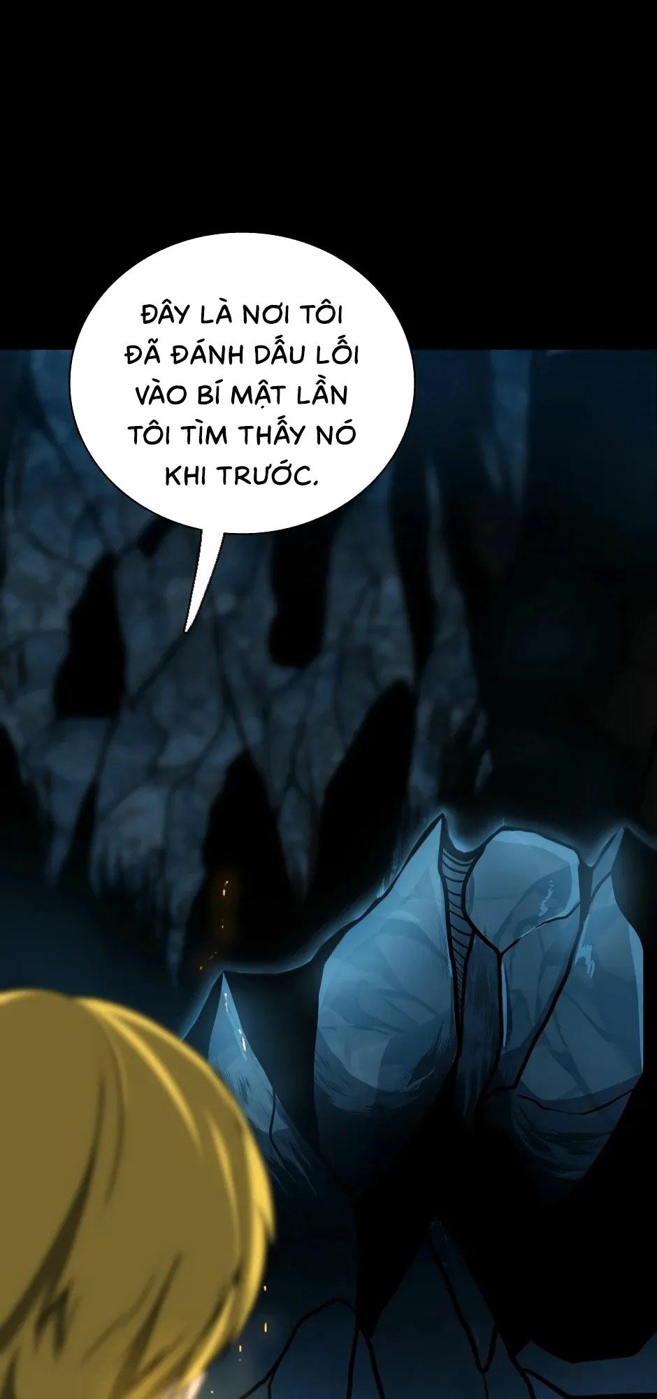 Ánh Sáng Cuối Con Đường Chap 59 - Next Chap 60