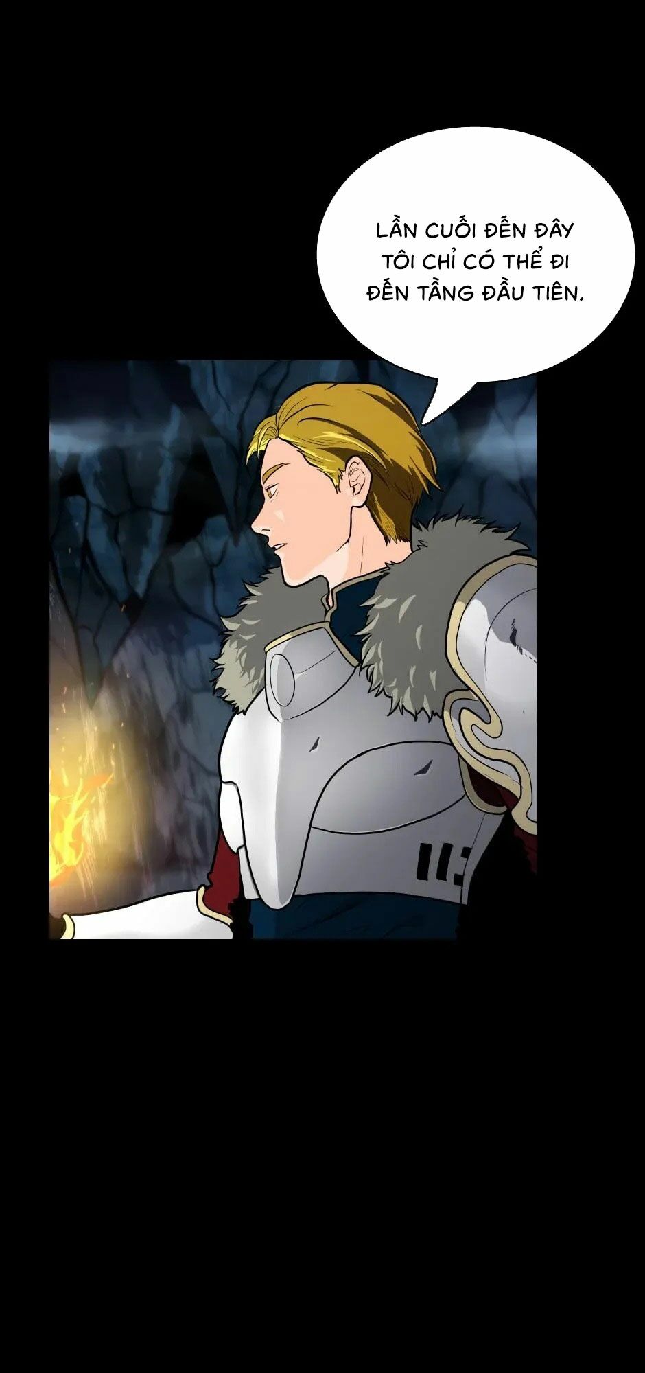 Ánh Sáng Cuối Con Đường Chap 59 - Next Chap 60