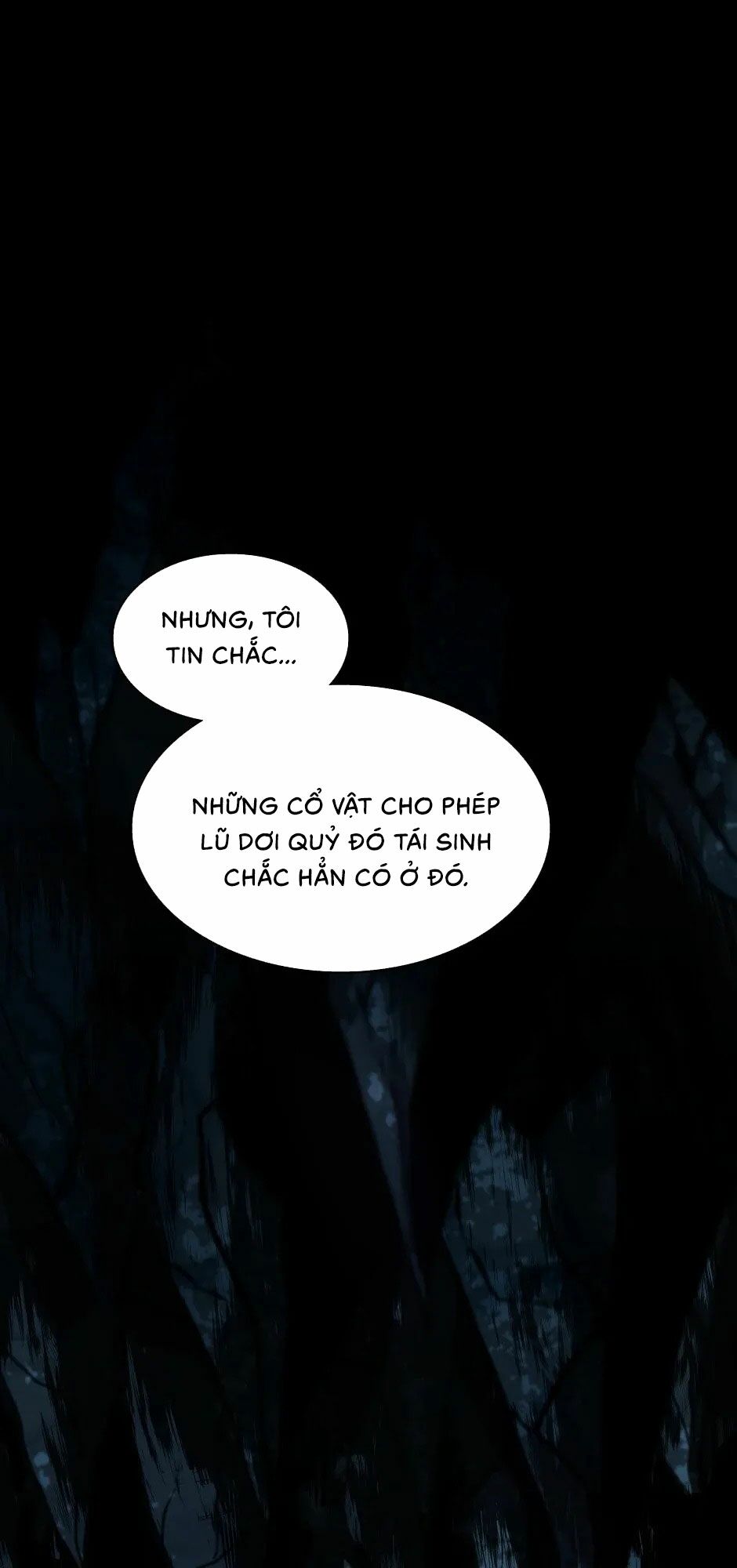 Ánh Sáng Cuối Con Đường Chap 59 - Next Chap 60