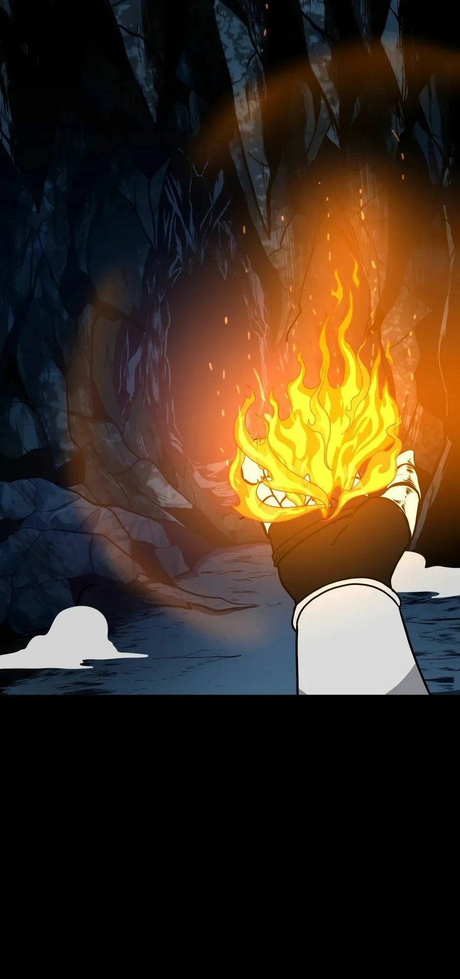 Ánh Sáng Cuối Con Đường Chap 59 - Next Chap 60