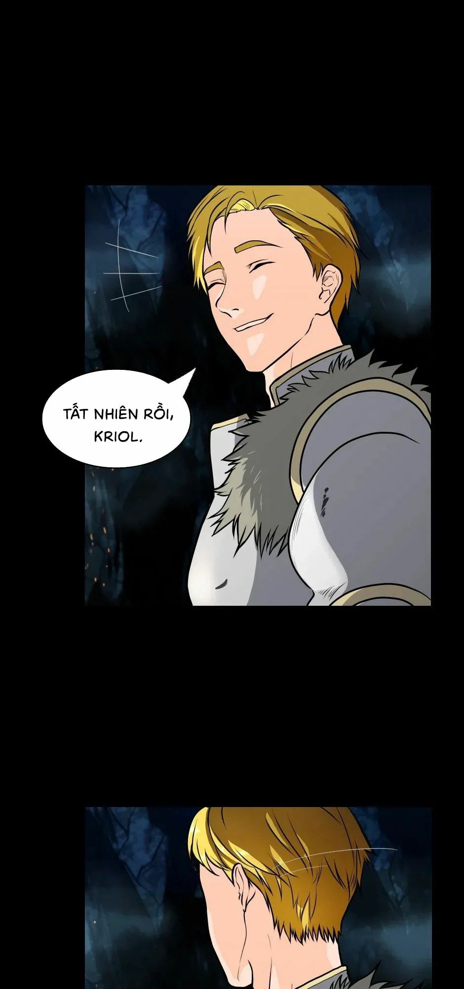 Ánh Sáng Cuối Con Đường Chap 59 - Next Chap 60