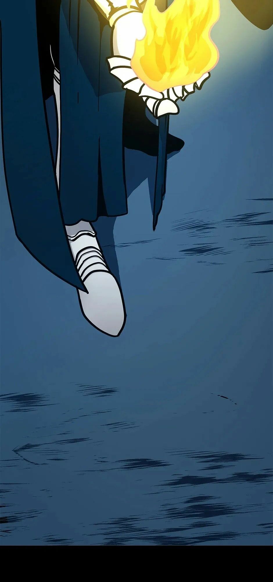 Ánh Sáng Cuối Con Đường Chap 59 - Next Chap 60