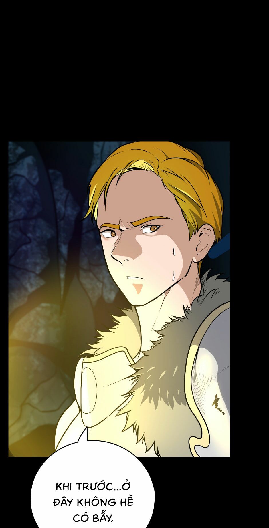 Ánh Sáng Cuối Con Đường Chap 60 - Next Chap 61