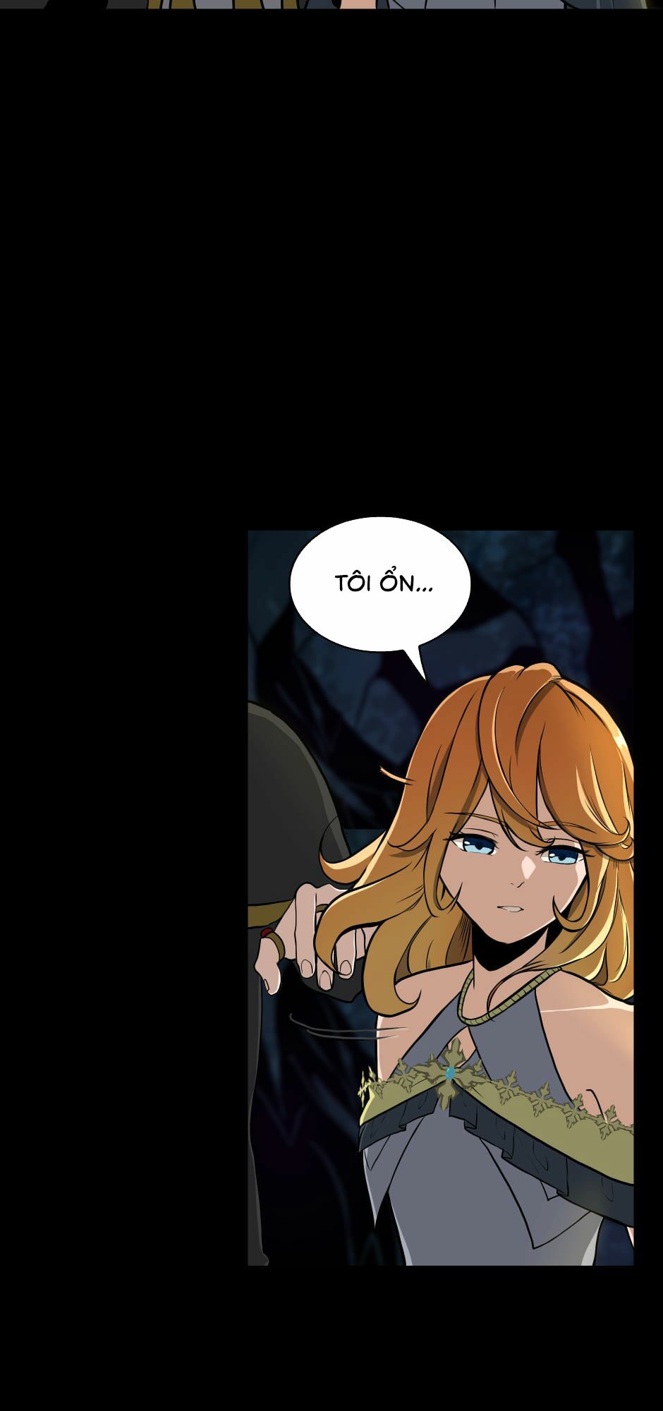 Ánh Sáng Cuối Con Đường Chap 60 - Next Chap 61