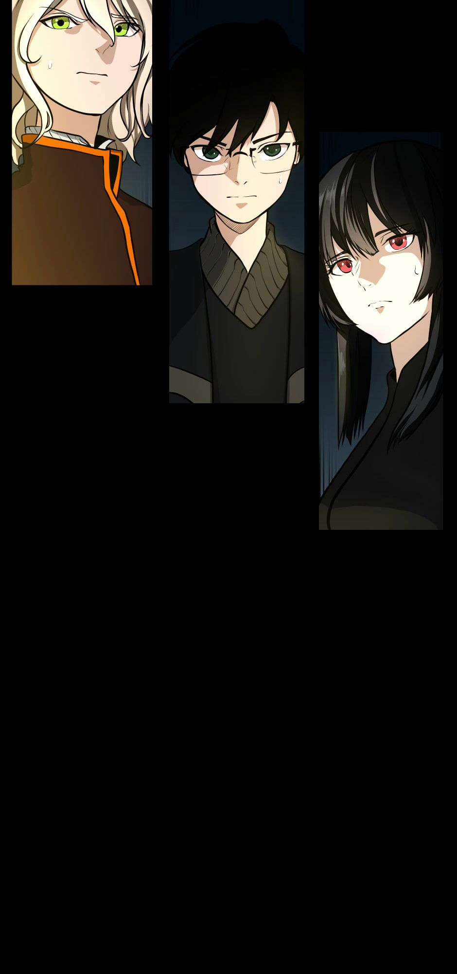 Ánh Sáng Cuối Con Đường Chap 60 - Next Chap 61