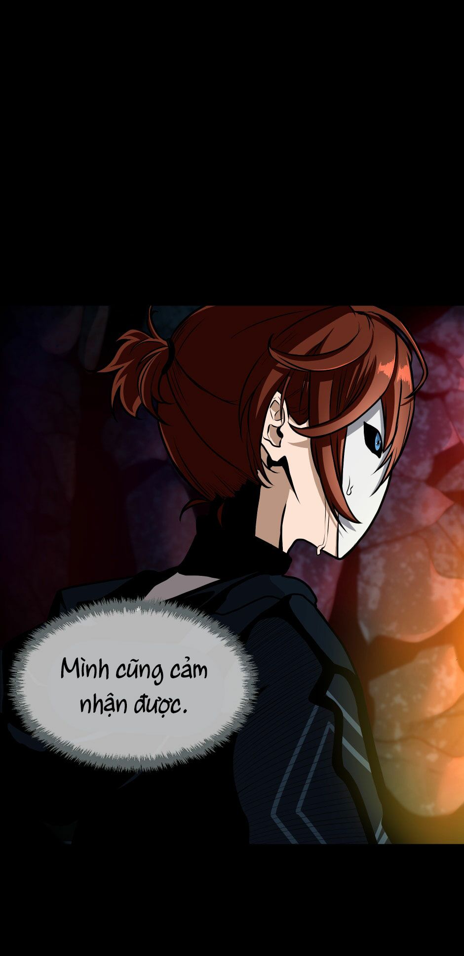 Ánh Sáng Cuối Con Đường Chap 60 - Next Chap 61