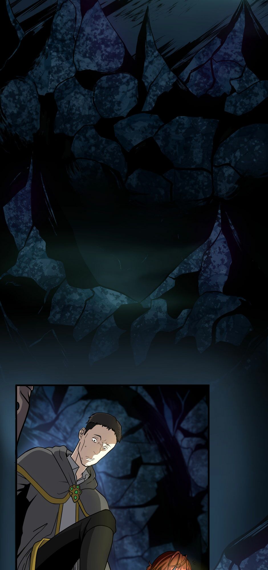 Ánh Sáng Cuối Con Đường Chap 60 - Next Chap 61