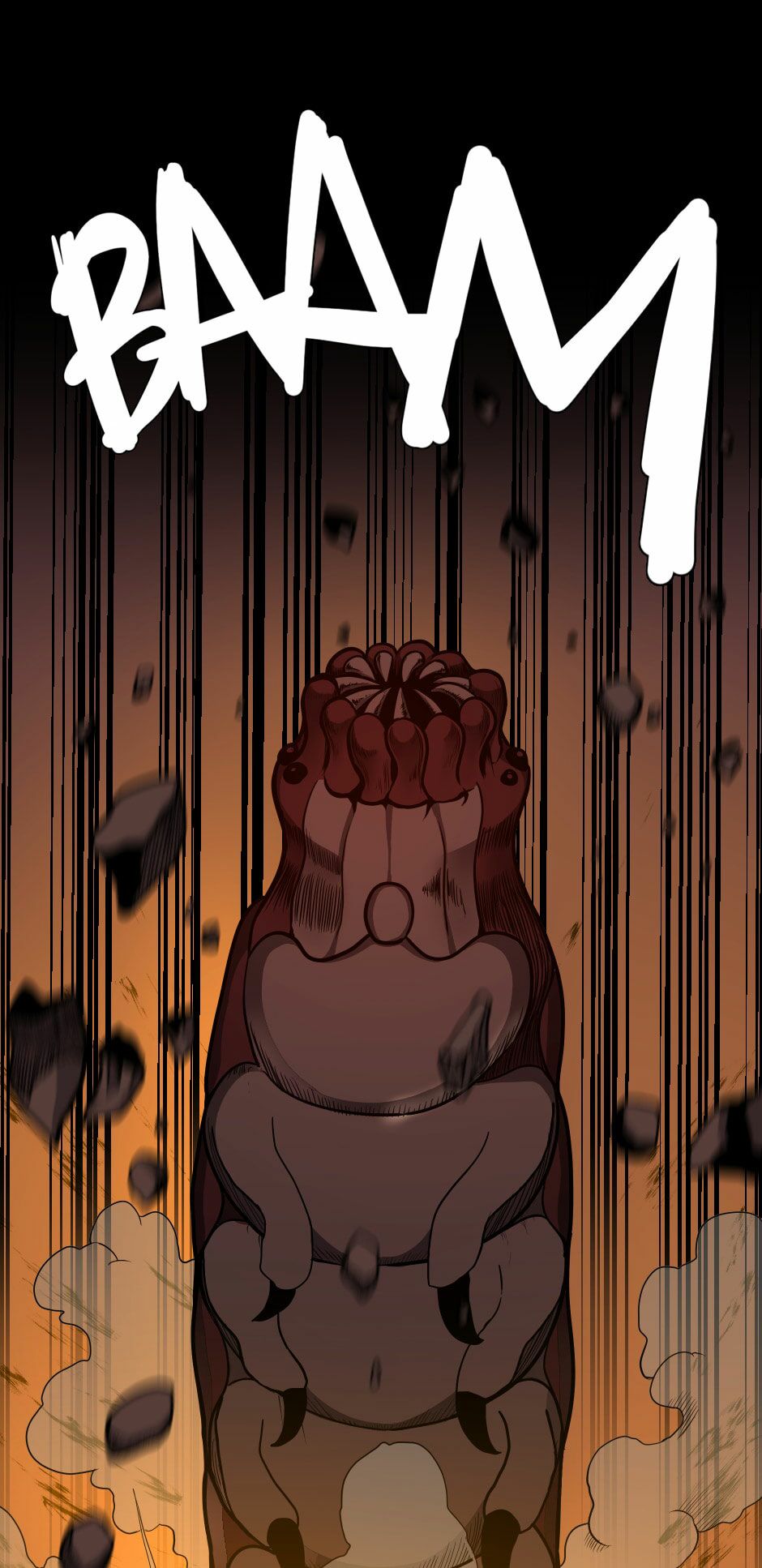 Ánh Sáng Cuối Con Đường Chap 60 - Next Chap 61