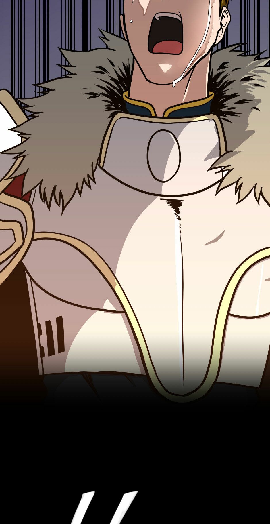 Ánh Sáng Cuối Con Đường Chap 60 - Next Chap 61